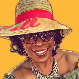 Meet your Posher, Nessa